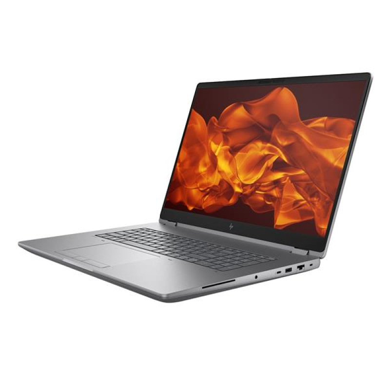 HP Zbook Fury G1i 18, Ultra 7 255HX, 18 2560x1600/165Hz/500n