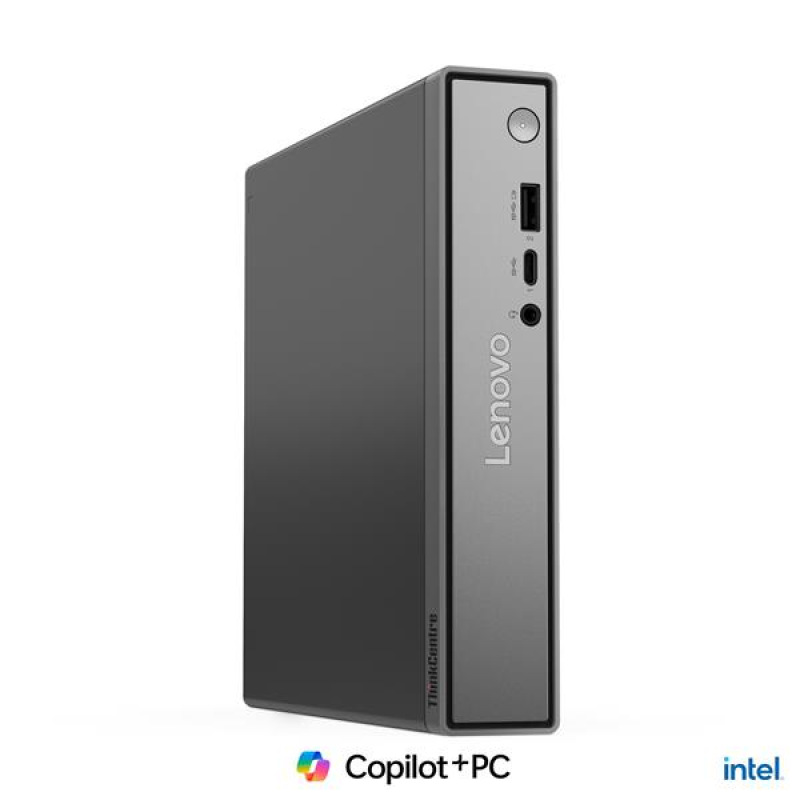 Lenovo TC Neo 50s G6 TINY, Ultra 7 256V, UMA, 16GB, SSD 1TB,