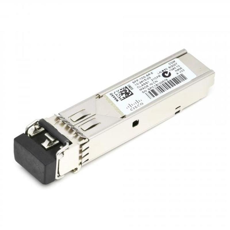 10GBASE-SR SFP Module, Enterprise-Class