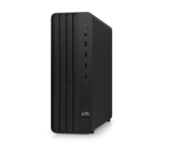 HP Pro SFF 290 G9, i3-12100, Intel HD, 8GB, SSD 256GB, FDOS,