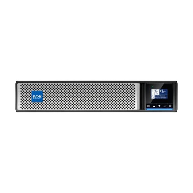 EATON UPS 5P Gen2, 1150 VA, 920 W, Vstup: C14, Výstupy: (8)