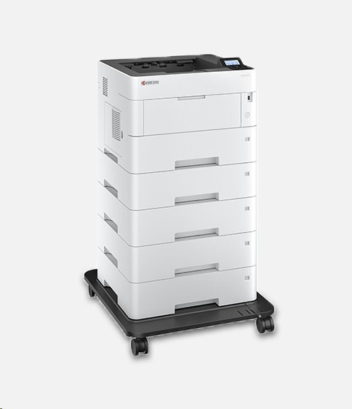 KYOCERA ECOSYS P4140dn, 40/22 A4/A3 čb, duplexná tlačiareň (