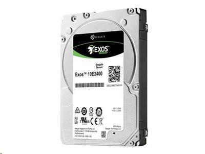 Seagate HDD Server Exos 10E2400 2,5" 600GB 10kRPM 256MB SAS