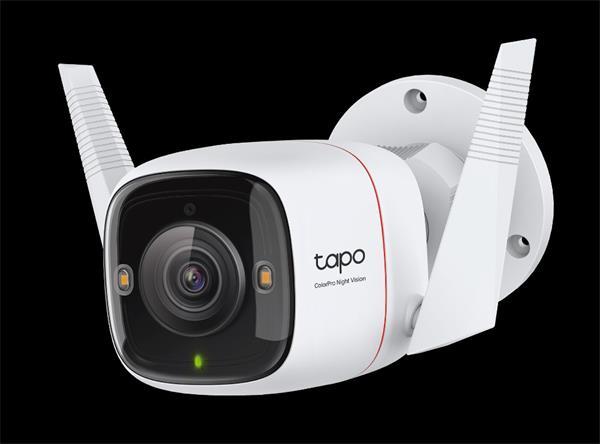 TP-LINK "Outdoor Security Wi-Fi CameraSPEC: 2K QHD (2688x152