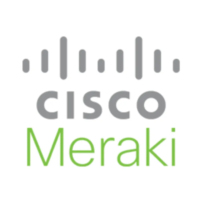 Meraki MS120-8LP Enterprise License and Support, 3 Year