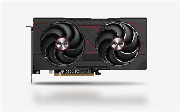 SAPPHIRE PULSE AMD RADEON RX 9060 XT GAMING OC 16GB/128bit G