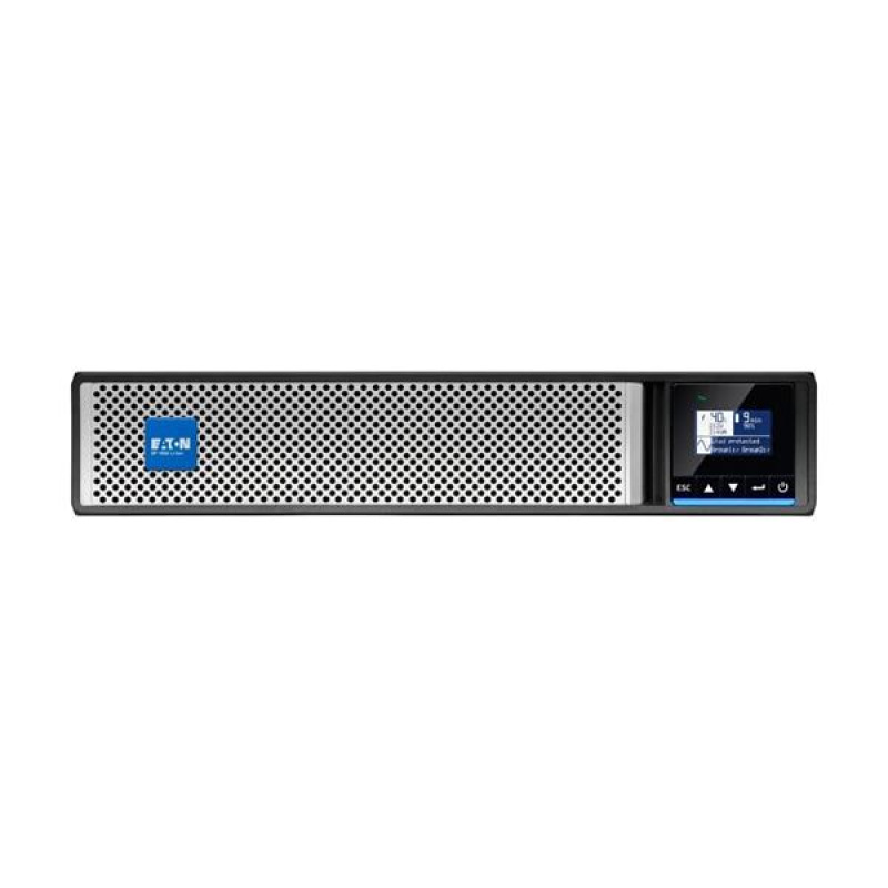 EATON UPS 5P Gen2 Lithium UPS, 1550 VA, 1350 W, vstup: C14,
