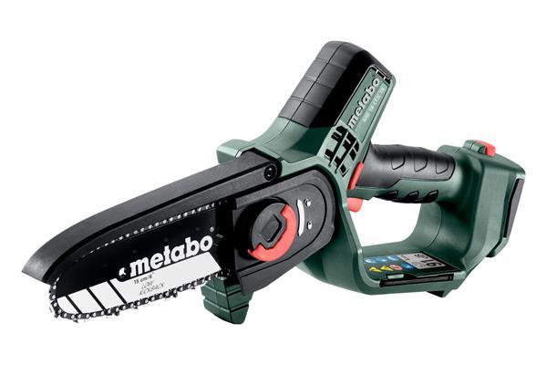 Metabo MS 18 LTX 15 (body in metaBOX 145 L) akumulátorová pí