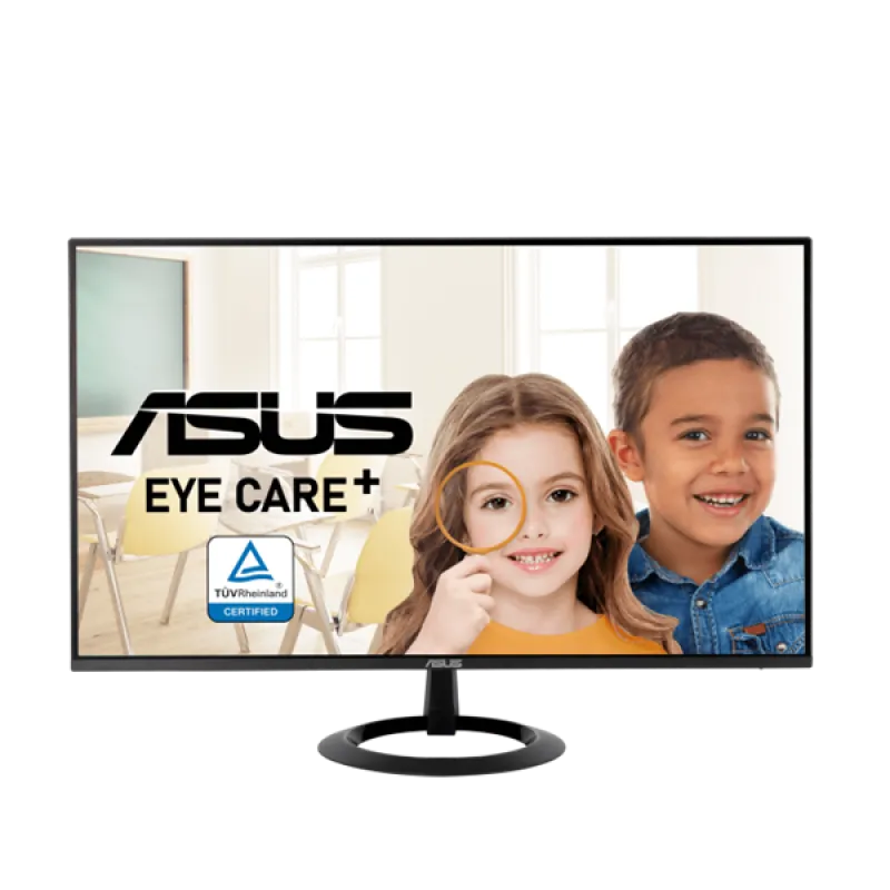 ASUS VZ24EHF 24" IPS 1920x1080 Full HD 1ms 250cd HDMI čierny
