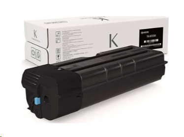 KYOCERA TK-8735K Toner čierny na 85 000 A4 (pri 5% pokrytí),