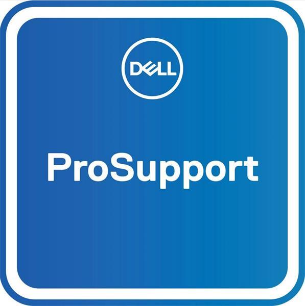 DELL Rozšírenie 3-Ročný ProSupport na 5-ročný ProSupport