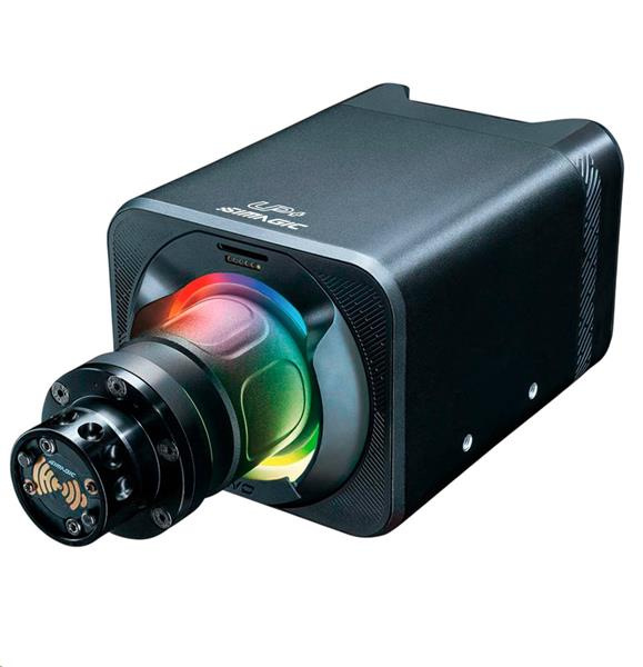 SIMAGIC Professional Wheel Base Alpha EVO Sport 9 Nm