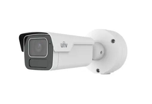 UNIVIEW Venkovní IP kamera 2MPx bullet, 96,2-26°, Smart IR 6