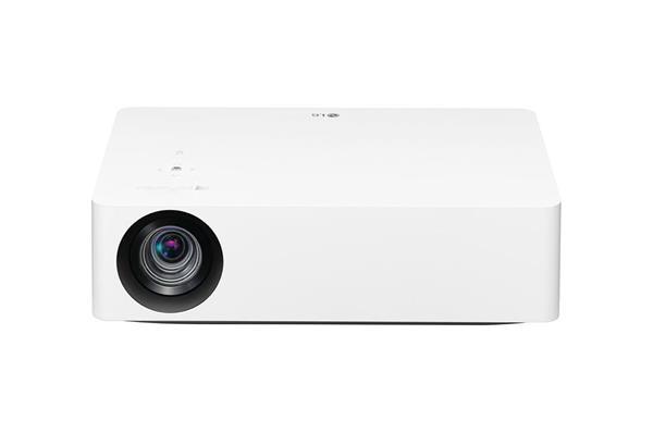 LG HU70LS CineBeam 3840x2160, 150 000:1, 1500 LUMENS, HDMI U