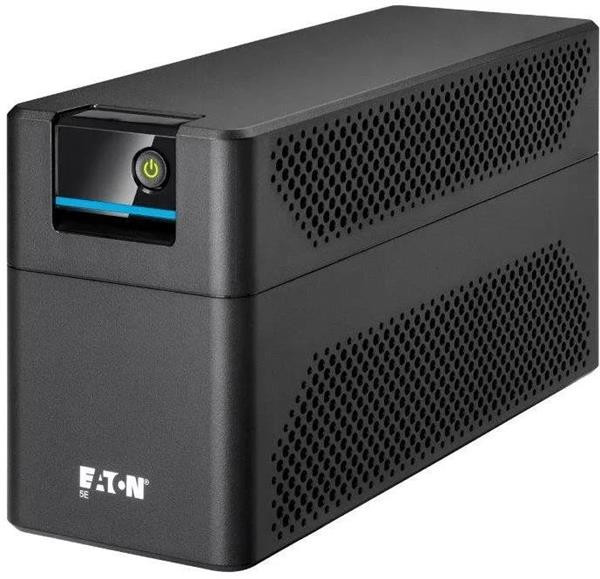 EATON UPS 1/1fáza 550VA, 5E 550I, G2, line-interactive