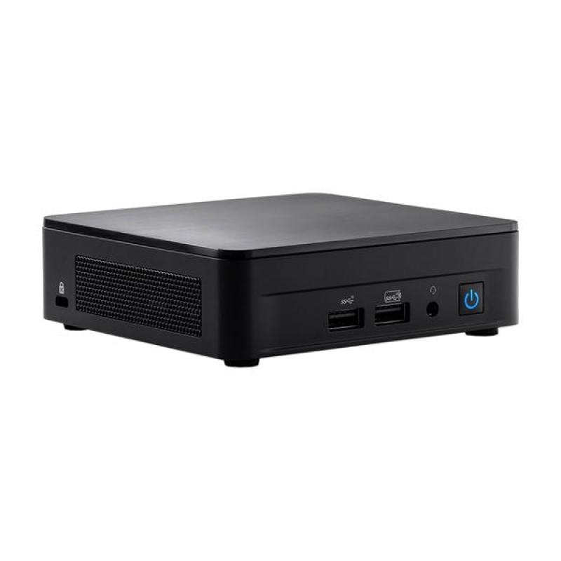 ASUS NUC 13 Pro Kit NUC13L3Kv5, i5-1350P vPrro, IrisXe, DDR4