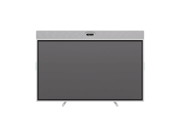 Logitech® Rally Board 65 - WHITE
