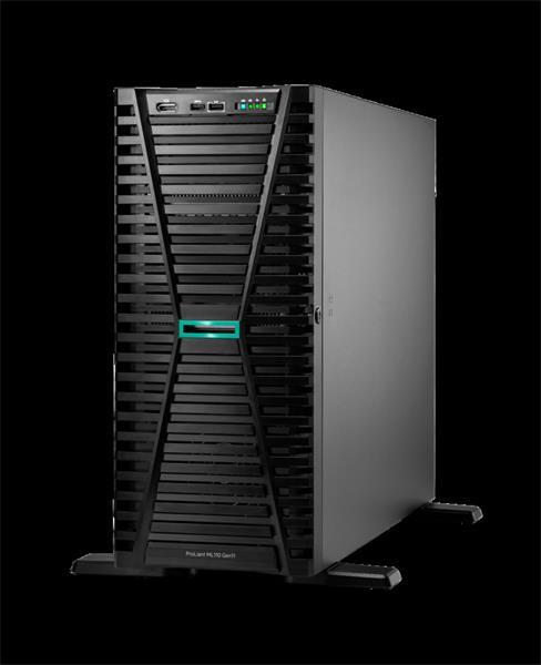 HPE ProLiant DL385 Gen11 9124 3.0GHz 16c 64GB-R 8SFF MR408i-