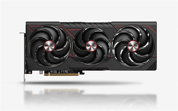 SAPPHIRE PULSE AMD RADEON RX 9070 XT 16GB/256bit GDDR6 2xHDM