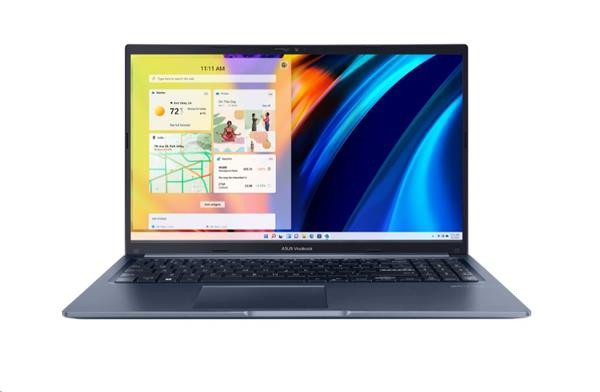 ASUS Vivobook 15 X1502VA-NJ1339W, i5-13420H, 15.6˝ 1920 x 10