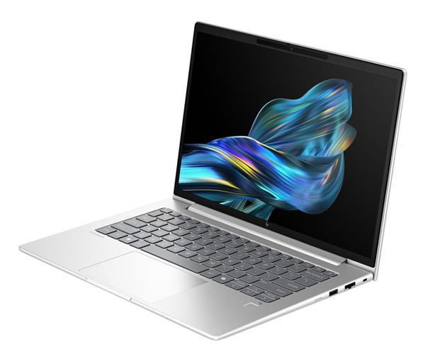 HP Elitebook 6 G1q 14, Snapdragon X X1-26-100, 14.0 1920x120