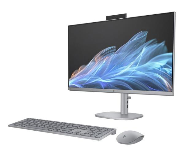 HP OmniStudio X 27-cs0011nc AiO, 27.0 1920x1080/Touch, U7-15