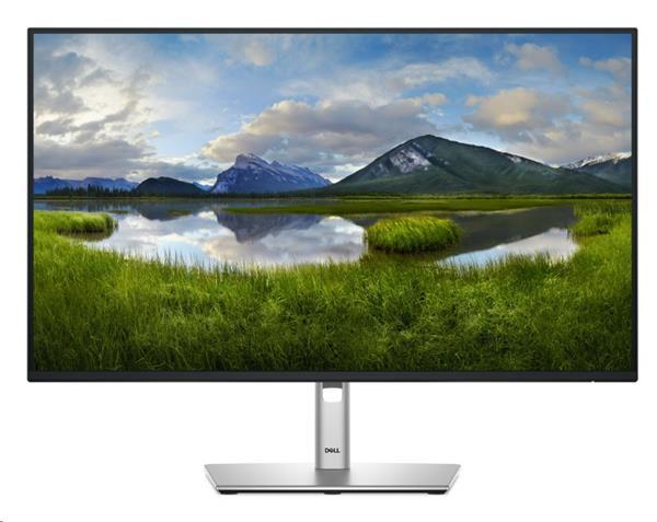Dell 27 Monitor - P2725H 27 FHD/100Hz/5ms/IPS/UBS-C/DP/PIVOT