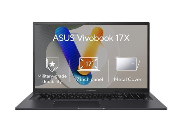 ASUS Vivobook 17X K3704VA-AU092W, i7-13700H, 17.3˝ 1920x1080