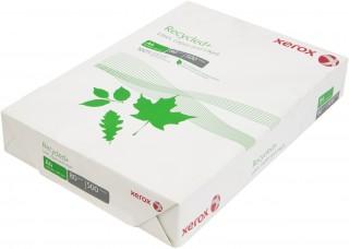 XEROX Recycled + papier A4 pre tlačiarne, 80gm - 1 balik po