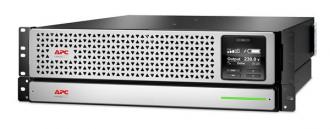 APC Smart-UPS SRT Li-Ion 1000VA RM 230V with networkcard