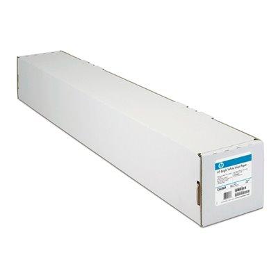 HP Bright White Inkjet Paper-420 mm x 45.7 m (16.54 in x 150