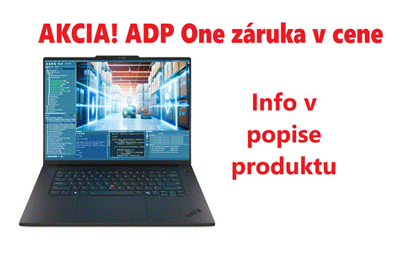 Lenovo TP P1 G8, Ultra 9 285H , 16.0˝ 3200x2000/Touch, RTX P