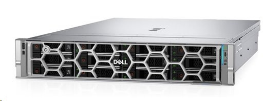 Dell PowerEdge R570 Smart Selection|16x2.5"|6507P|1x32GB|1x9