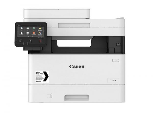 Canon i-SENSYS X 1238i