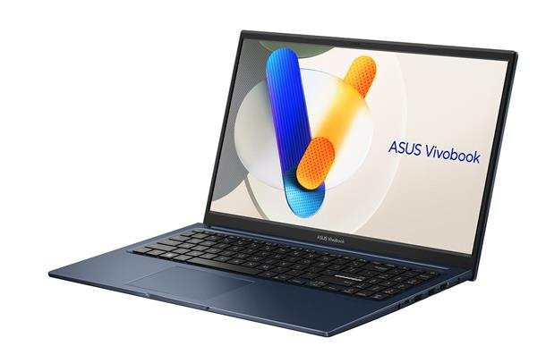 ASUS Vivobook 15 X1504VA-BQ3047W, 5-120U, 15.6˝ 1920 x 1080