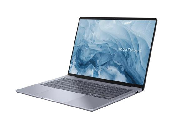ASUS Zenbook 14 UX3480QA-OLED077W, X1 26 100, 14.0˝ 1920x120
