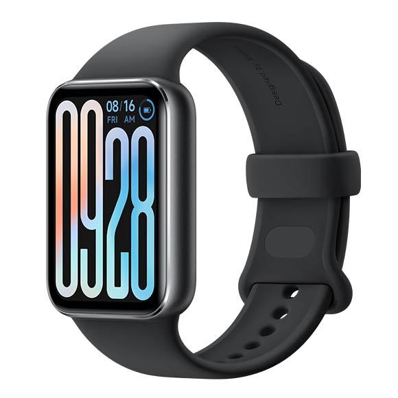 Xiaomi Smart Band 9 Pro Obsidian Black 6941812789704