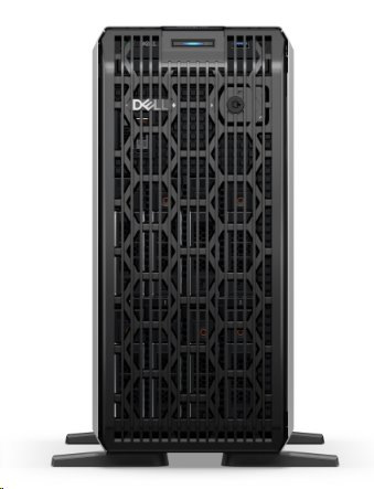 Dell PowerEdge T360 Smart Selection|8x3.5"|6333P|1x32GB|1x48