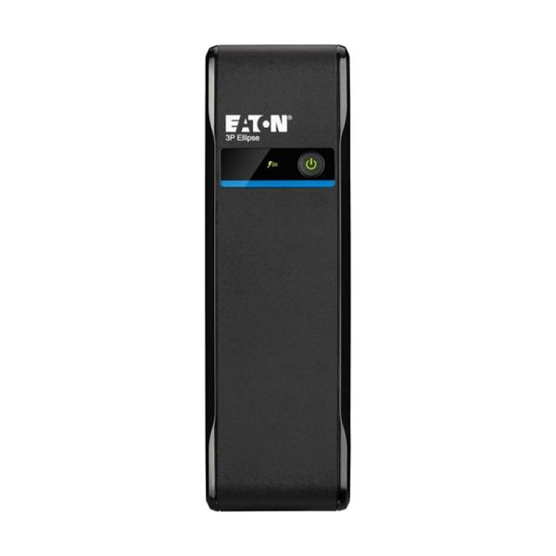 Eaton 3P Ellipse UPS IEC, 700 VA, 420 W, Vstup: C14, Výstupy