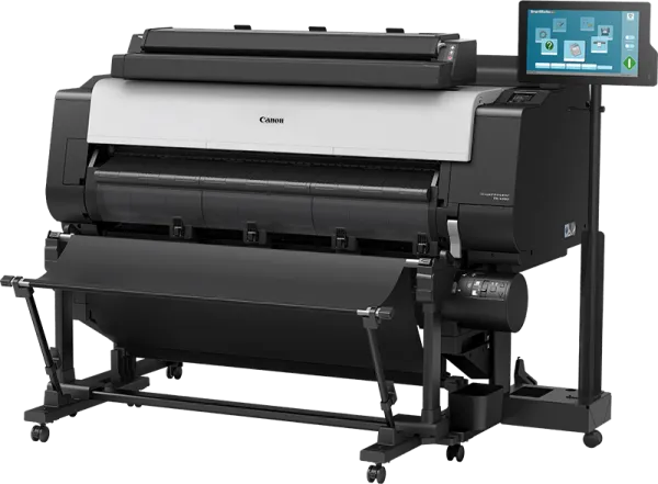 Canon imagePROGRAF TX-4000 MFP T36