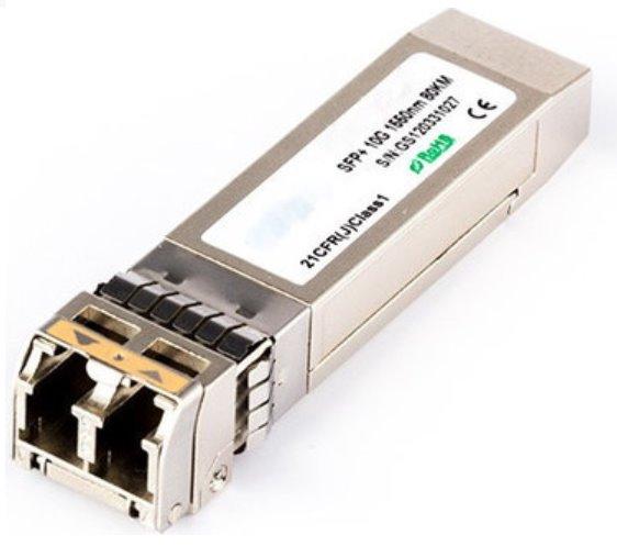 SFP+ transciever 10G WDMB 1330/1270 40km Cisco