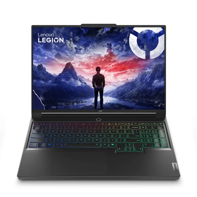 Lenovo IP Legion 7 16IRX9, i9-14900HX , 16.0˝ 2560x1600 WQXG