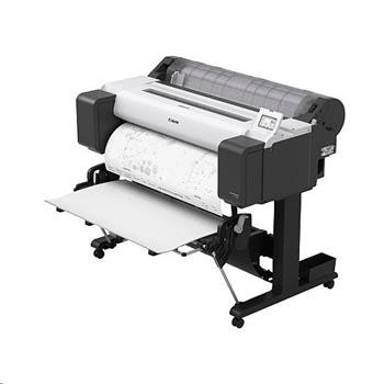 Canon imagePROGRAF TM-355 + podstavec