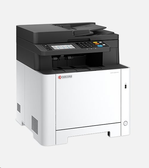 KYOCERA ECOSYS MA2600cwfx, 26 A4/min. čb/far. A4 kopírka, si