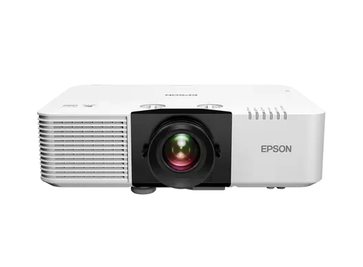 Epson projektor EB-L890U, 3LCD Laser WUXGA, 8000ANSI, 5 000