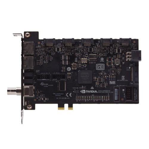 PNY NVIDIA®PNY NVidia Quadro Sync II Board - Synchronize up