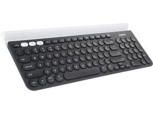 Logitech® K780 Bluetooth Keyboard Multi-Device - INTNL - US