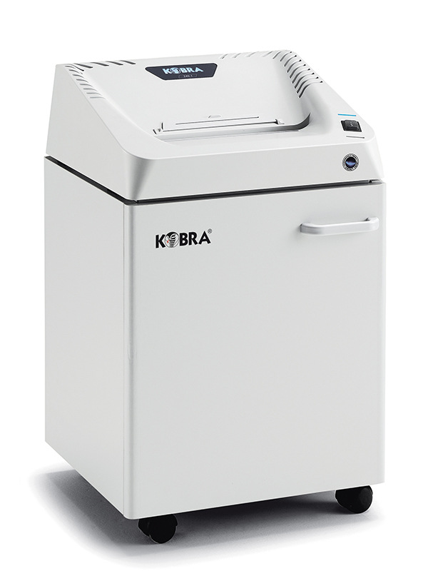 Skartovací stroj KOBRA 240.1 S4 1