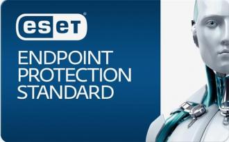 Predĺženie ESET Endpoint Protection Standard 26PC-49PC / 2 r