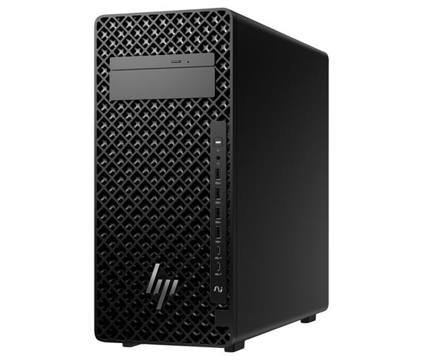 HP Z2 Tower G1i, Ultra 9 285K, RTX PRO4000Blw/24GB, 32GB/DDR